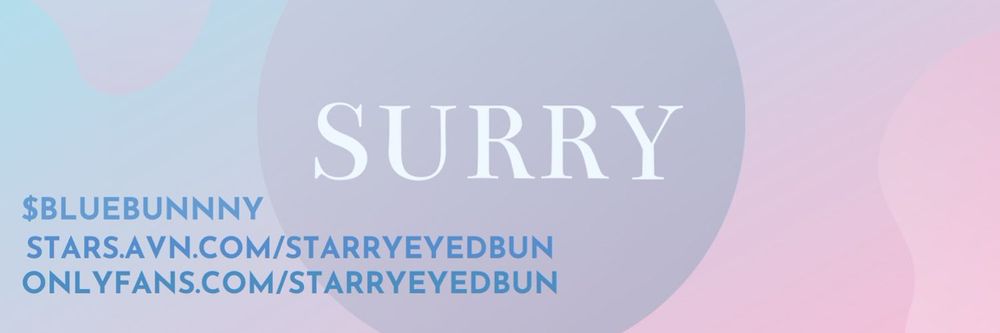 starryeyedbun OnlyFans profile picture
