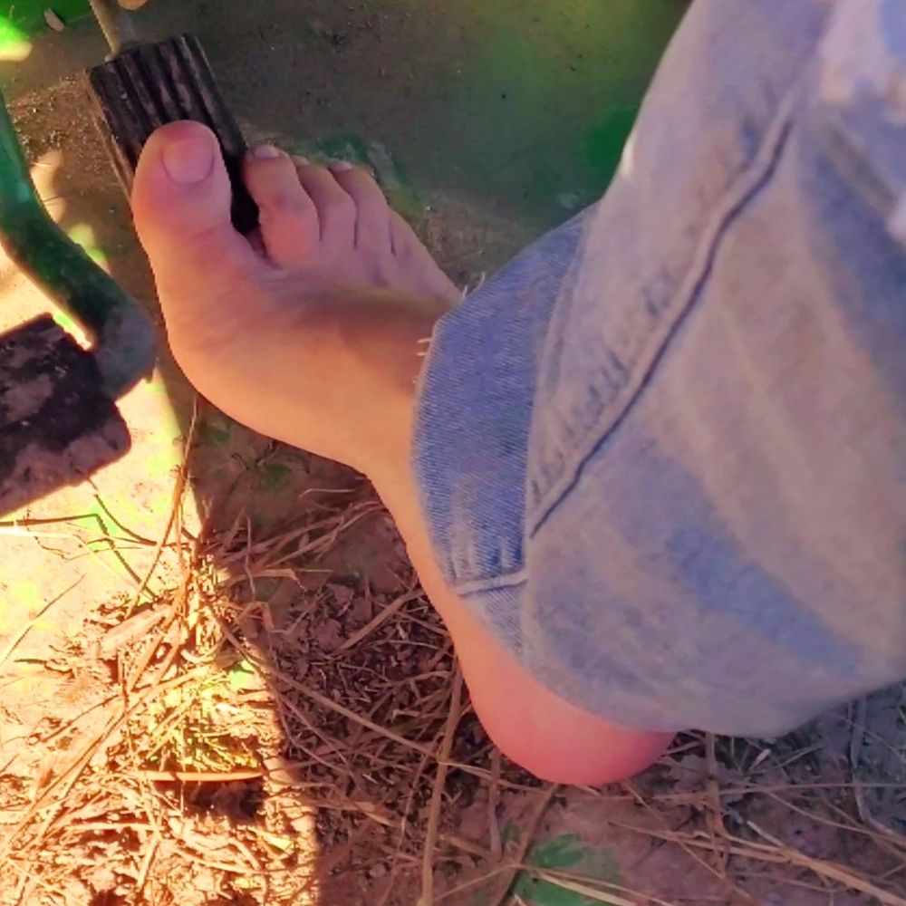 txfarmerfeet OnlyFans profile picture