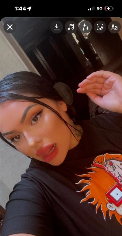 babymilll_ OnlyFans picture