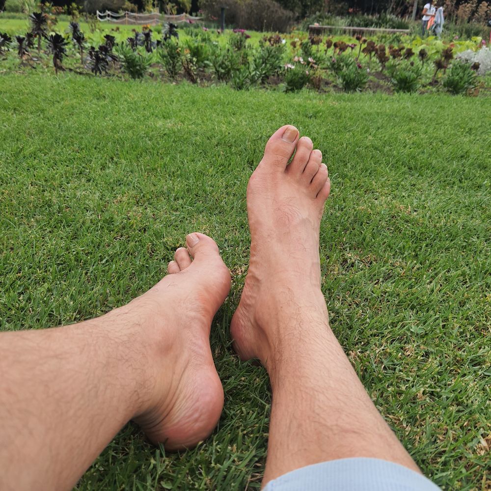 malesweatyfeet OnlyFans profile picture