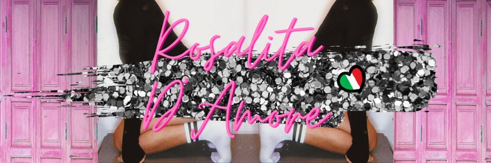amore-rosalita OnlyFans profile picture