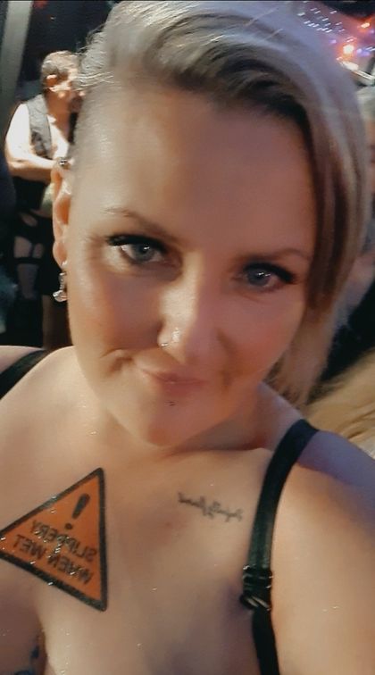 hazeybabygirl OnlyFans picture