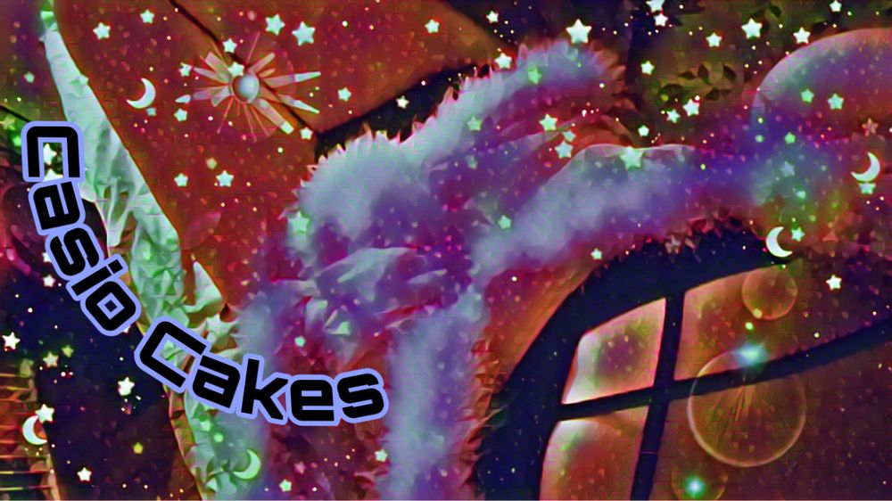 casiocakes OnlyFans profile picture