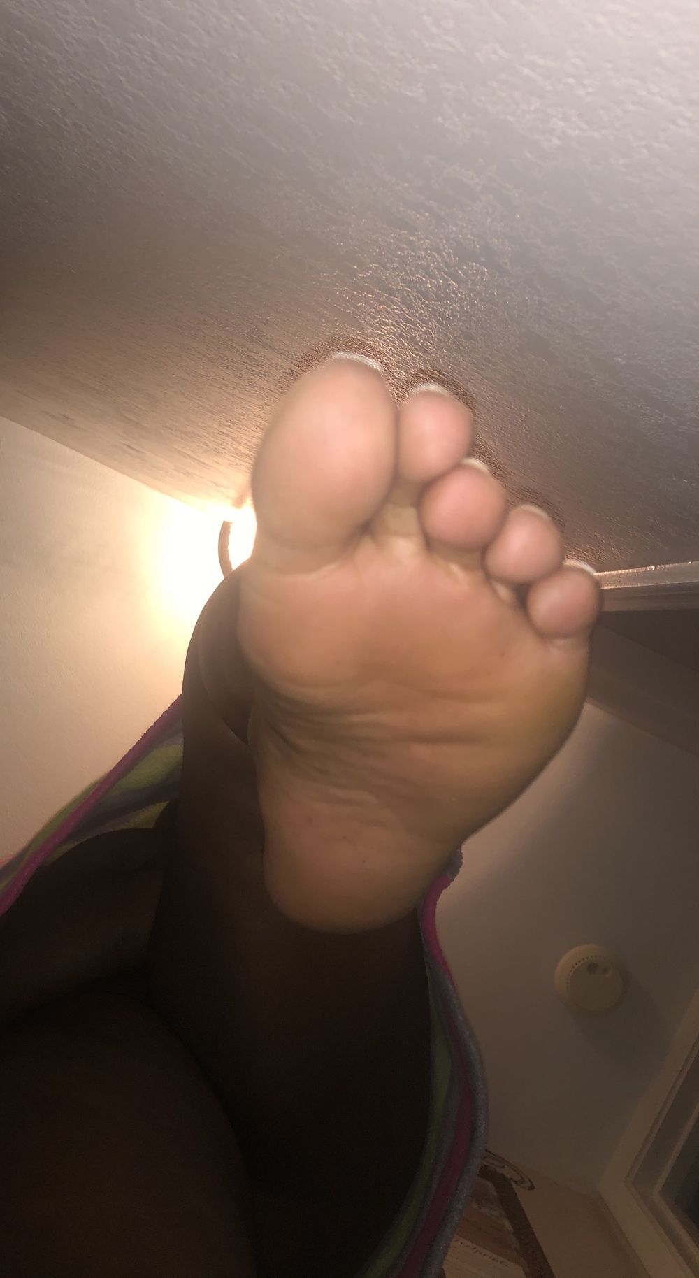 pr3ttybrownfeet OnlyFans profile picture