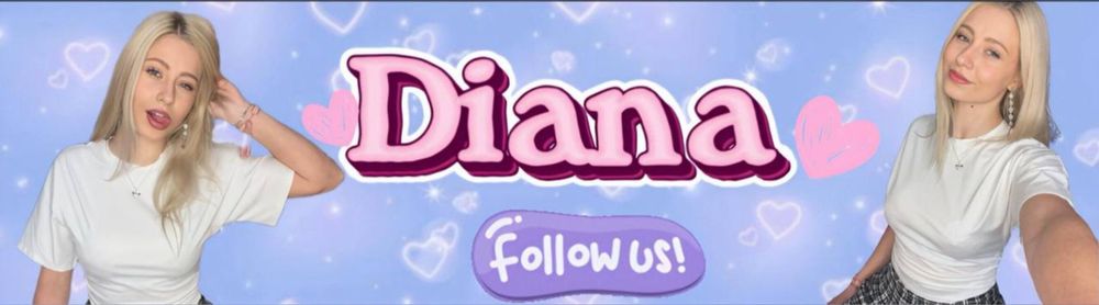diaana19 OnlyFans profile picture