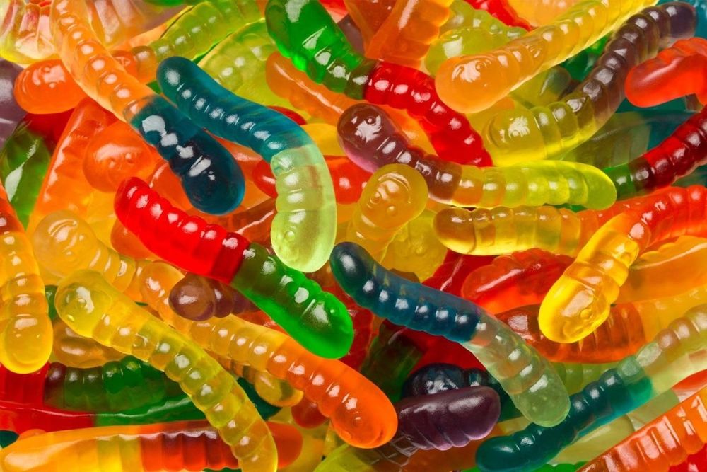 gummyxworm OnlyFans profile picture