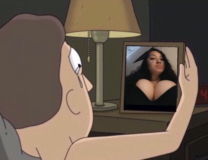 savytrilly OnlyFans picture