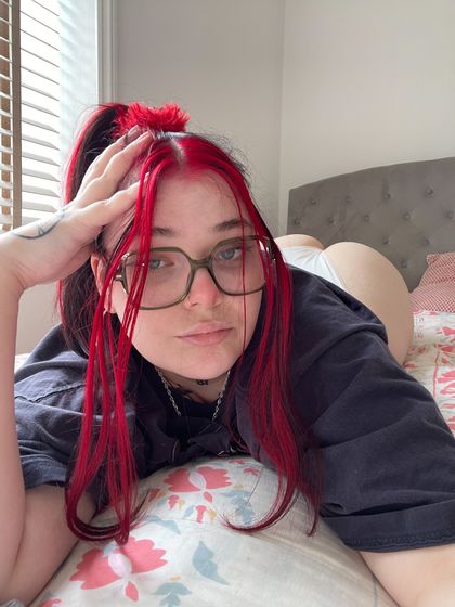 raindy OnlyFans picture