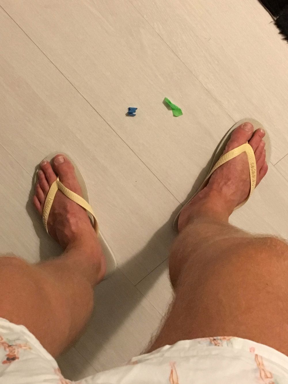 mark_feet_it OnlyFans profile picture