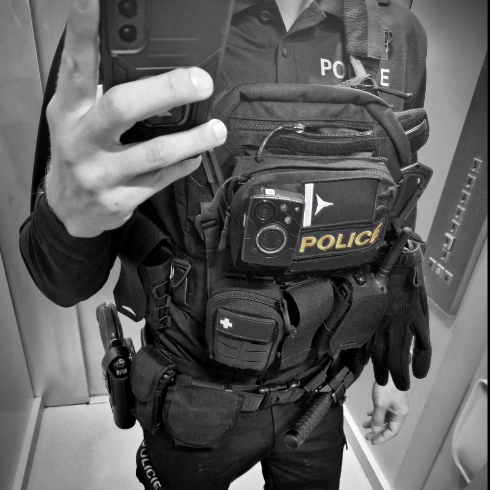 naughtycopxxx OnlyFans profile picture