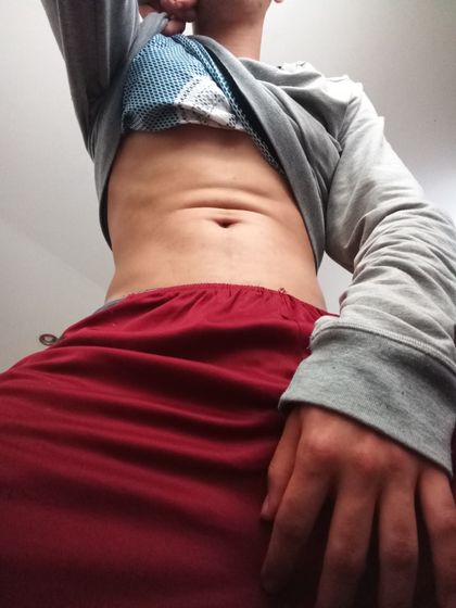 kefrenht OnlyFans picture