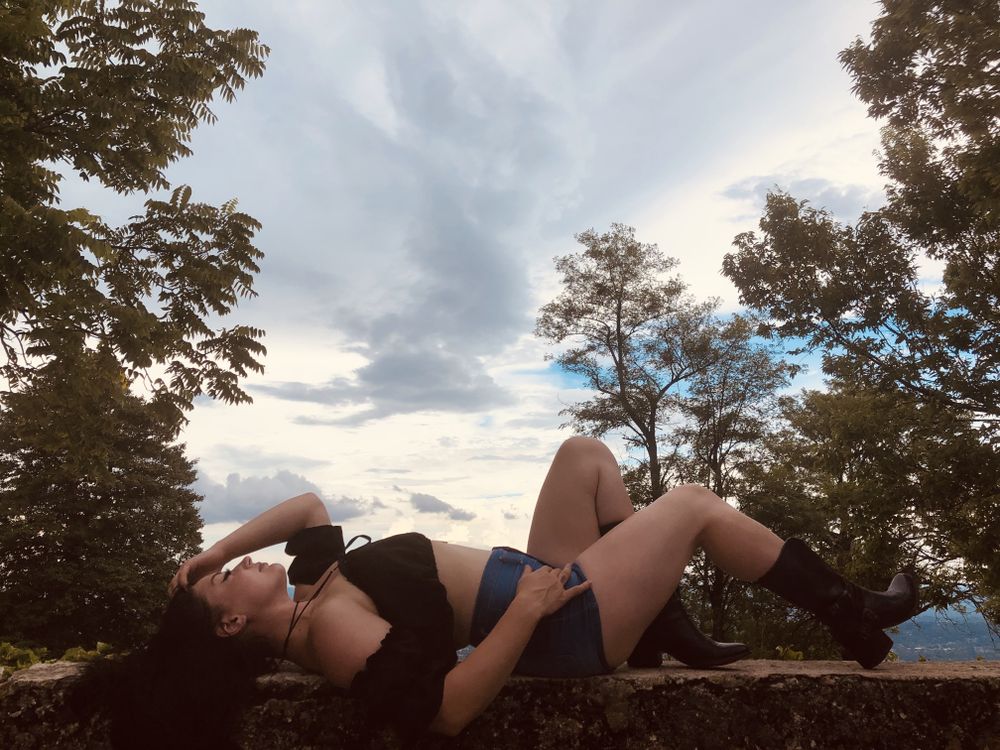 jules11foxxx OnlyFans profile picture