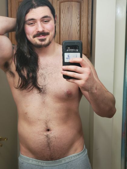 captainrichardthunder OnlyFans picture