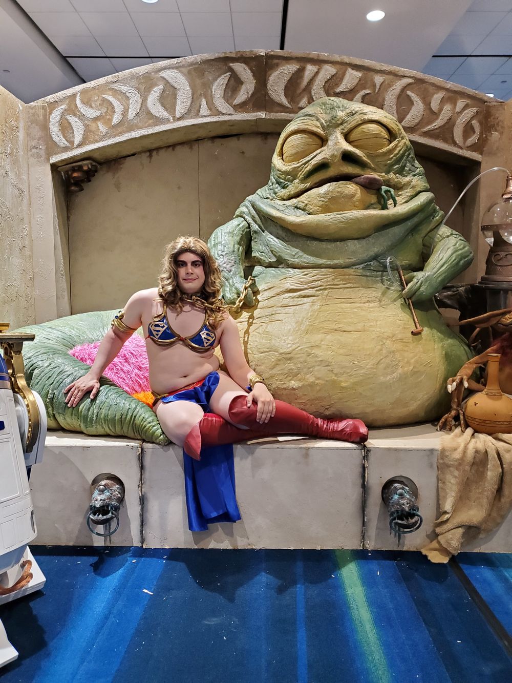 roguecosplayanddance OnlyFans profile picture