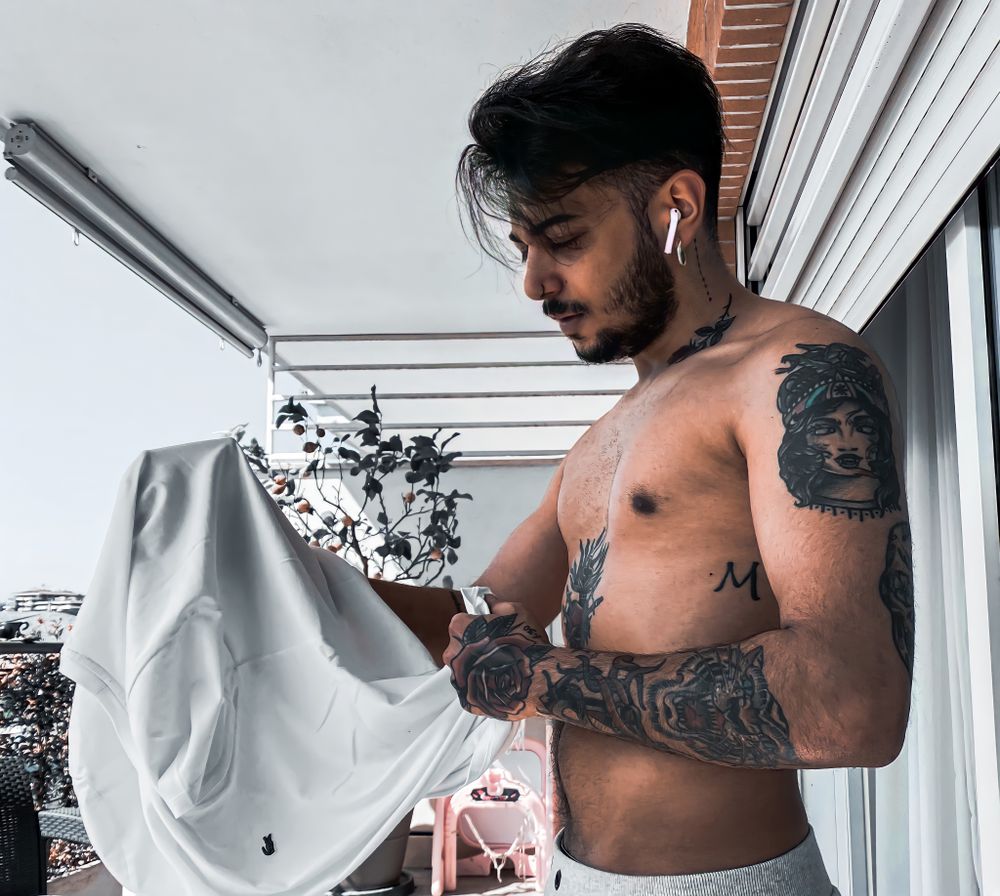 valentegiovanni OnlyFans profile picture