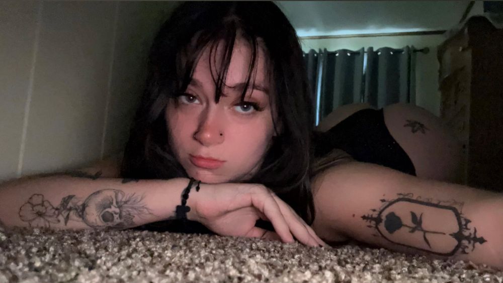 lexibabyyyxoxo OnlyFans profile picture