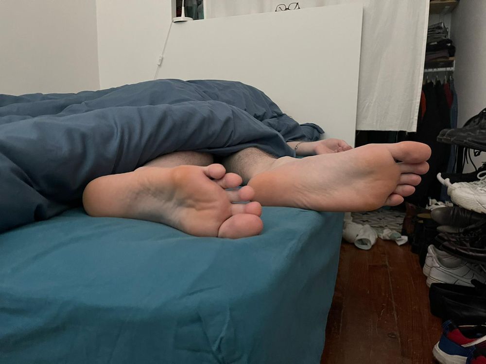 joticklefeet OnlyFans profile picture