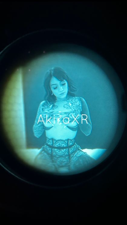 akiraxr OnlyFans picture