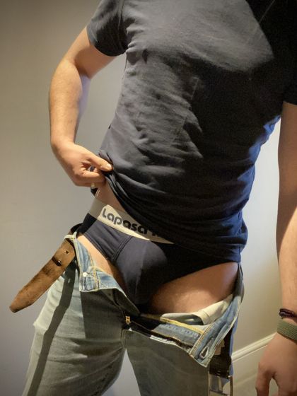 underweardilf OnlyFans picture
