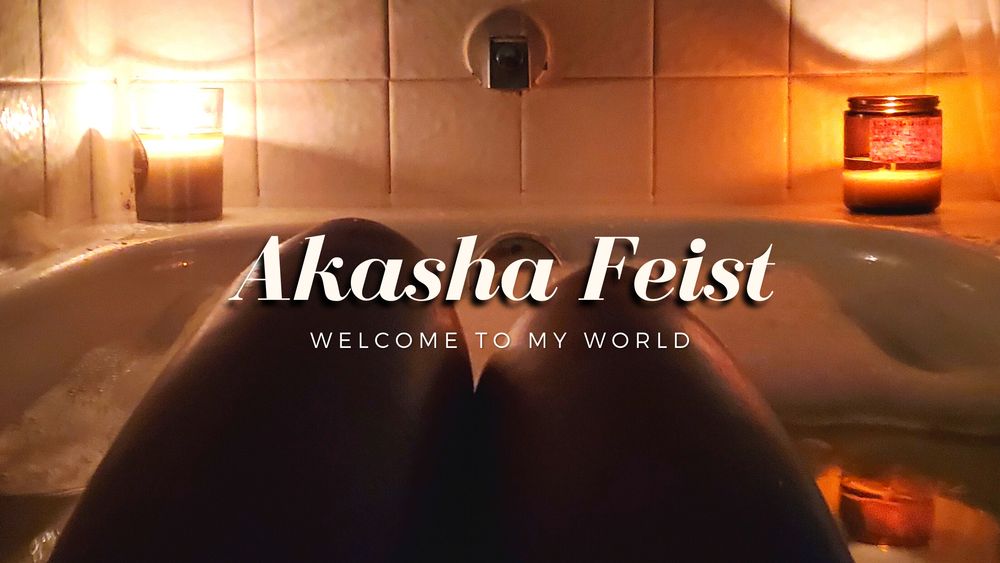 akashafeist OnlyFans profile picture