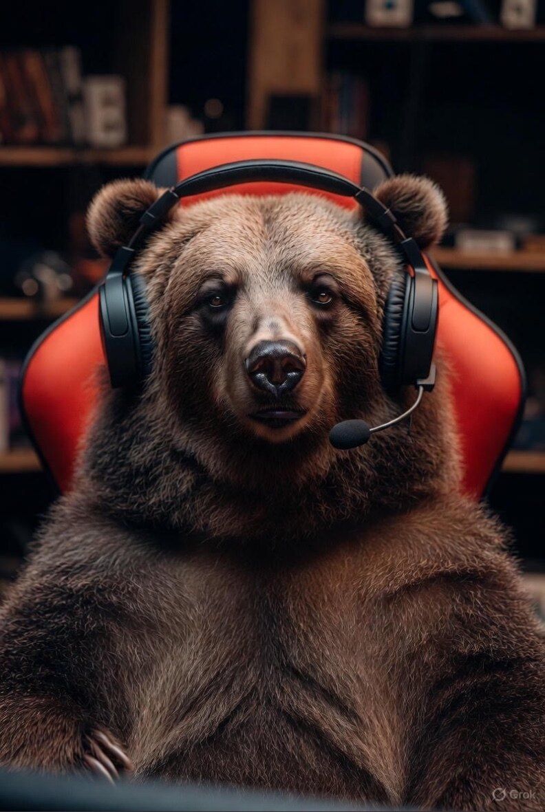 musclebear24 OnlyFans profile picture