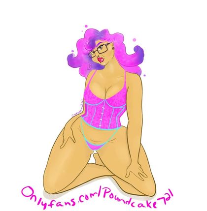 poundcake721 OnlyFans picture