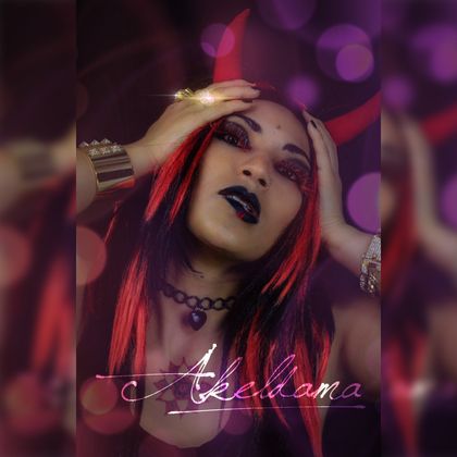 ake1dama OnlyFans picture