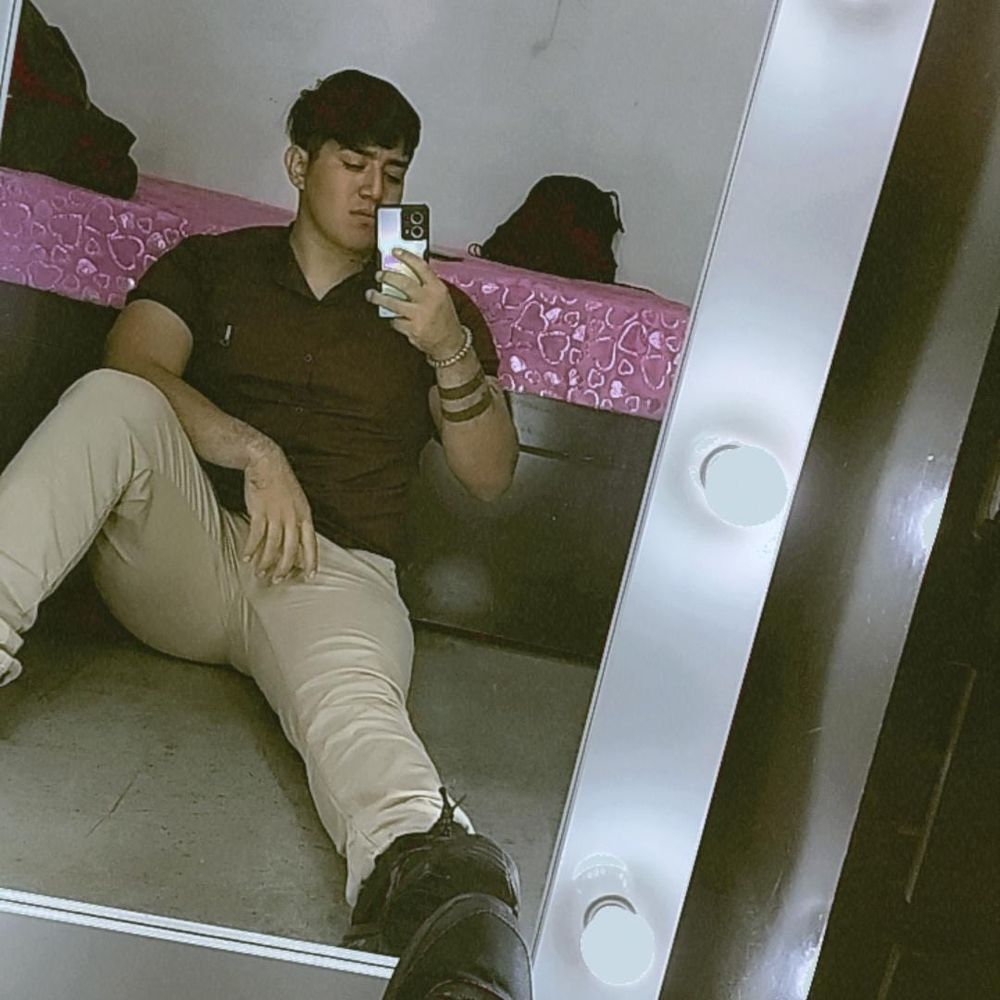 mateogarcia6990 OnlyFans profile picture