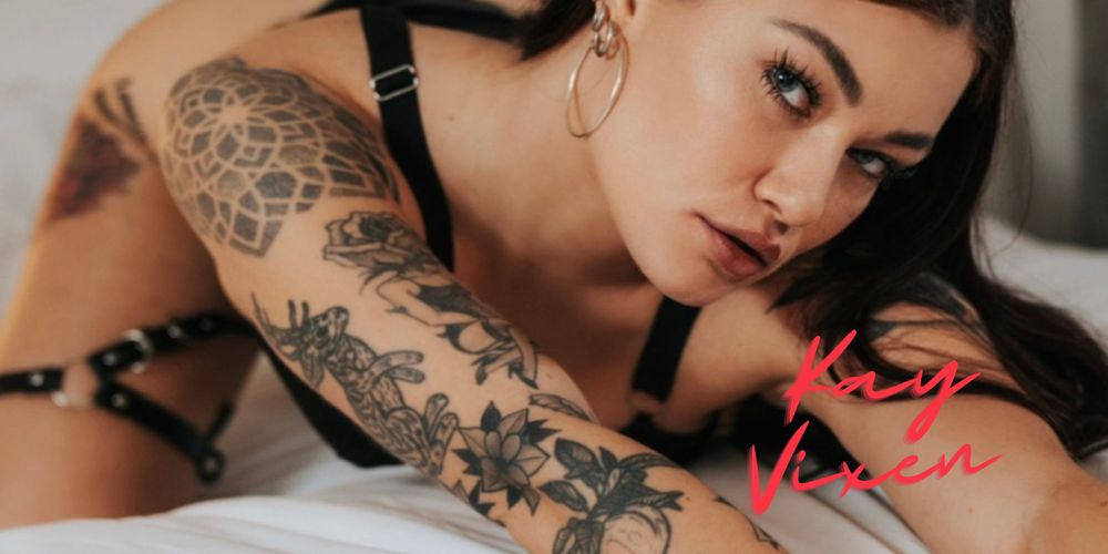 babykayvixenfree OnlyFans profile picture