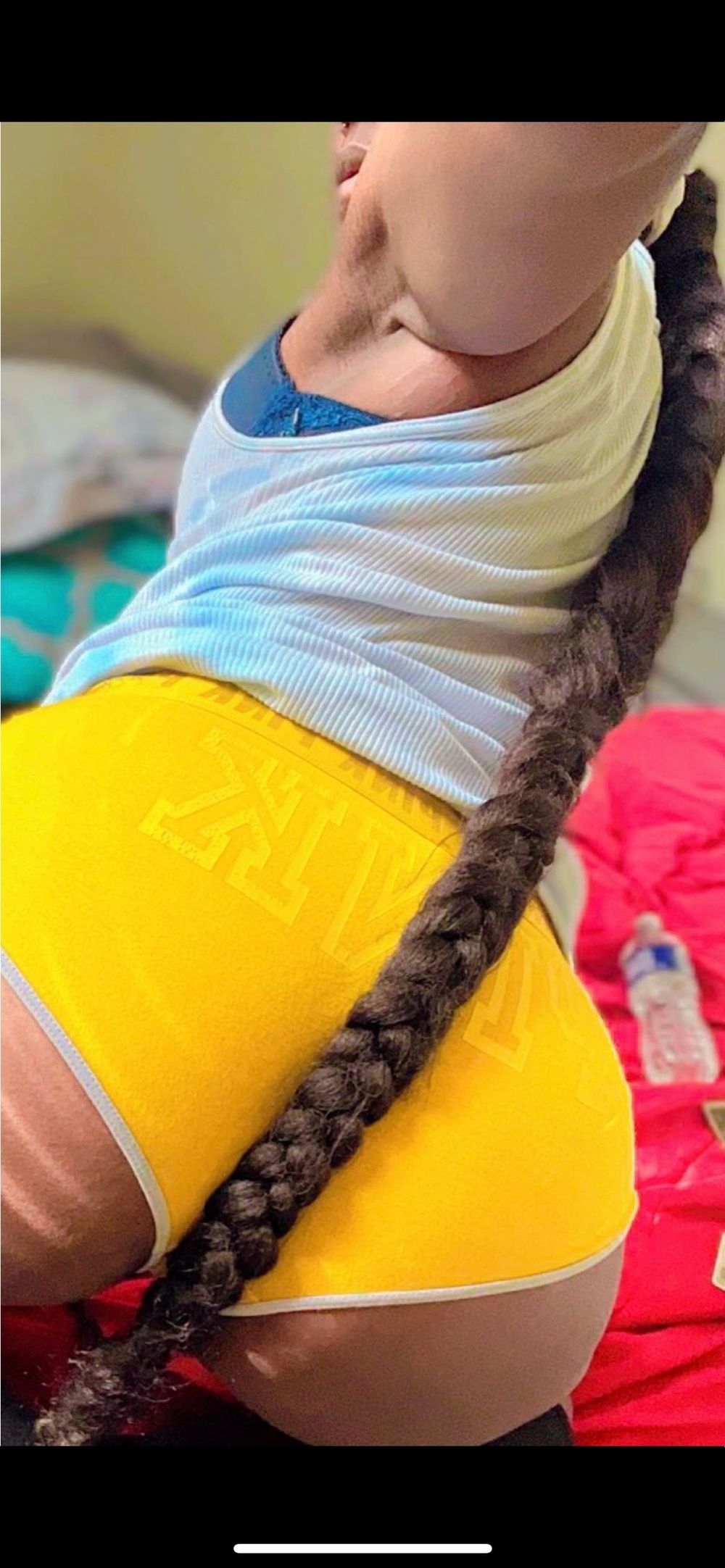 bigzaaaa OnlyFans profile picture