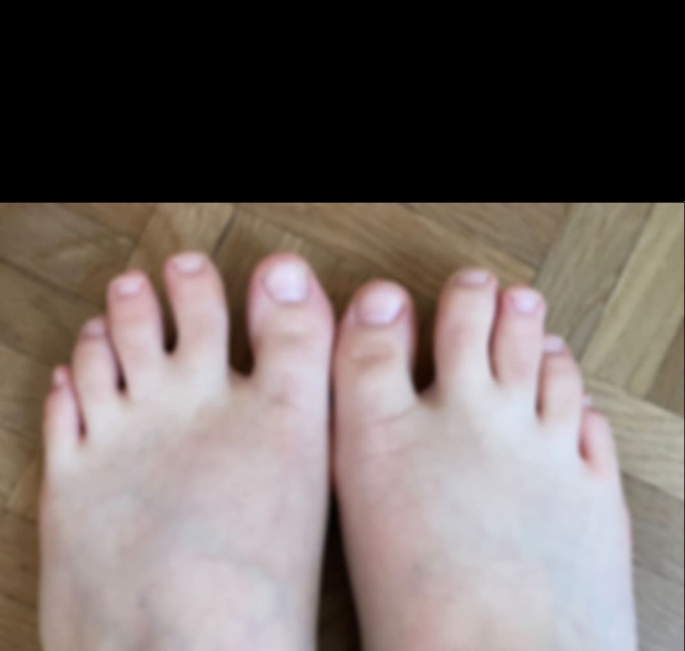 lustfairyfeet OnlyFans profile picture