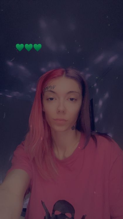 demontimety20 OnlyFans picture
