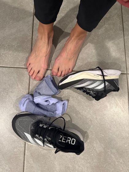runwornsocks1319 OnlyFans picture