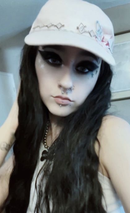 misghoul OnlyFans picture