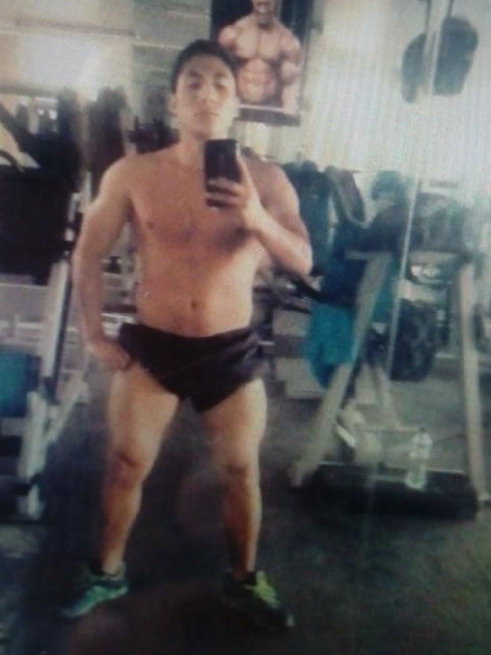 jamesgym OnlyFans profile picture