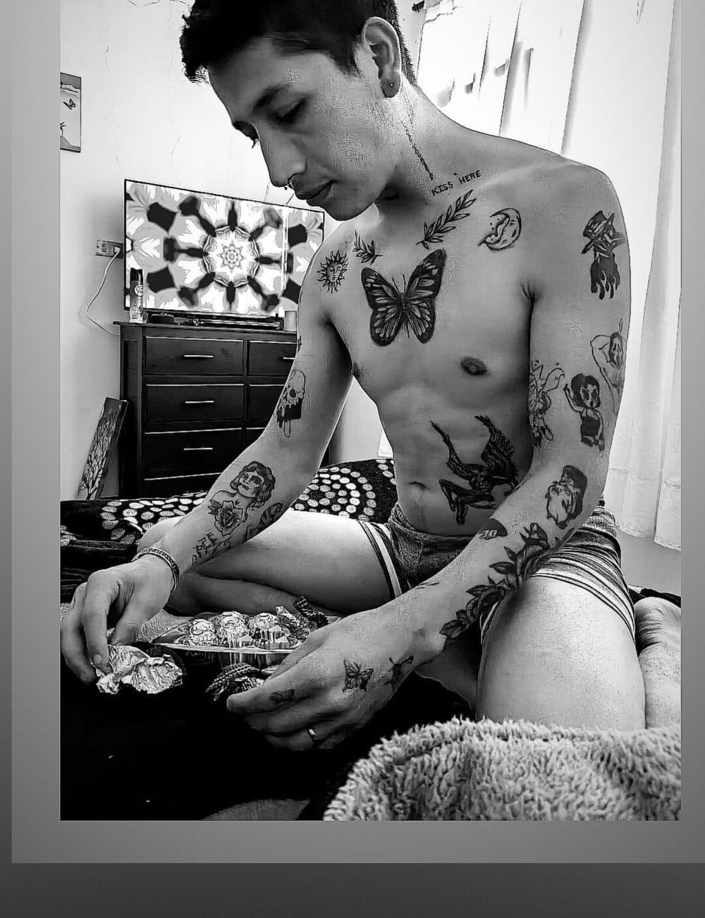 chusitoxxx7 OnlyFans profile picture