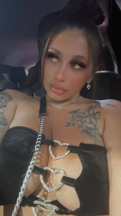 sambaby_4 OnlyFans picture