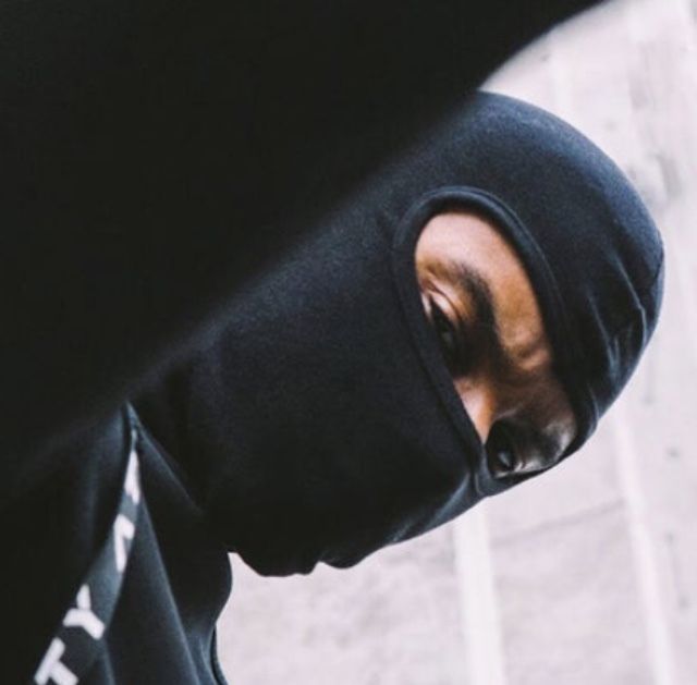 theemaskedman OnlyFans profile picture