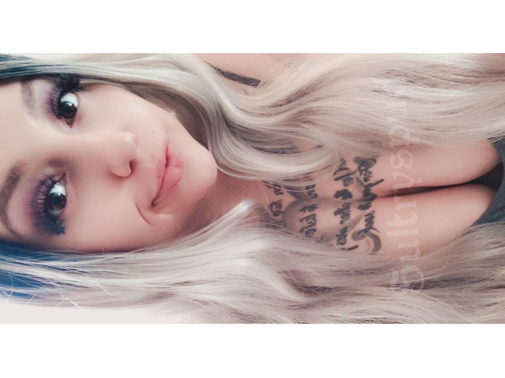 sultryspud OnlyFans profile picture
