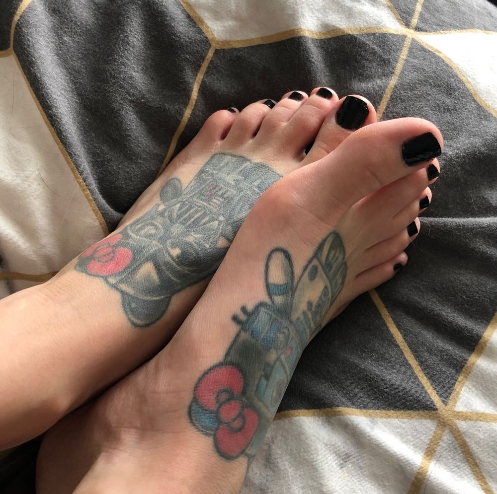 starwarsfeet92 OnlyFans profile picture