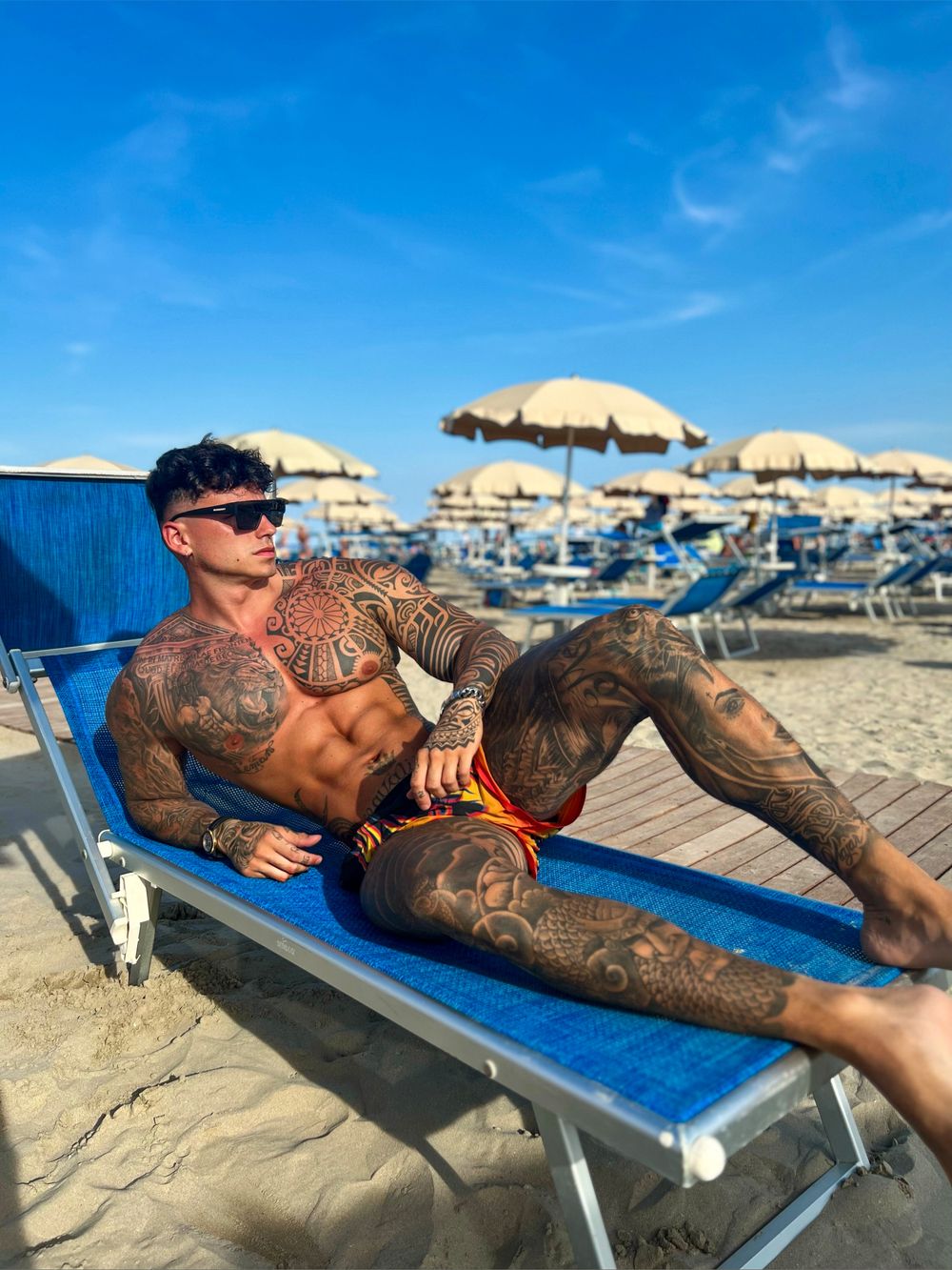 matteocavalieri OnlyFans profile picture