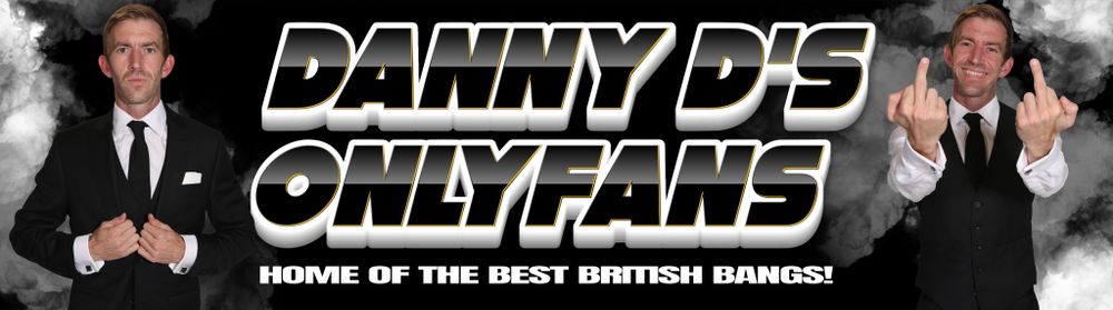 dannyd OnlyFans profile picture
