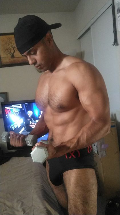 elchapogaga OnlyFans picture