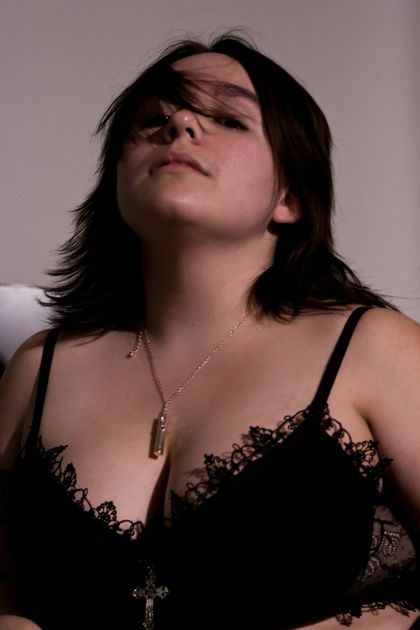 godmercy OnlyFans picture