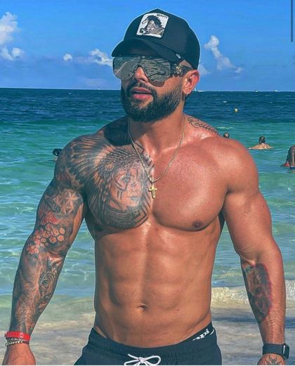 iamdanilo777 OnlyFans picture