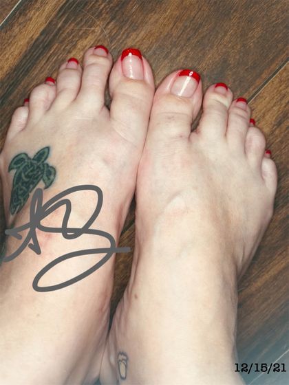 txsexyfeet OnlyFans picture