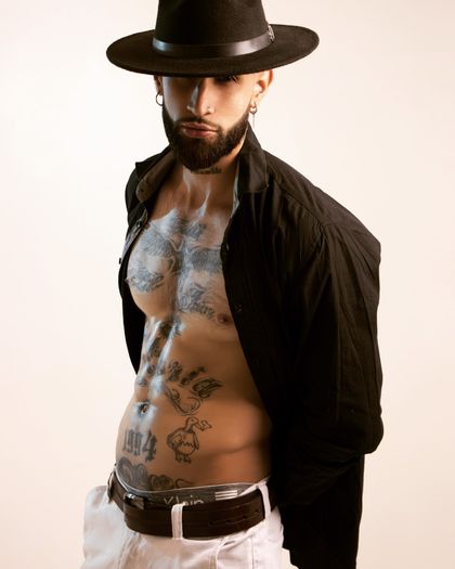 lucifer.dance OnlyFans picture