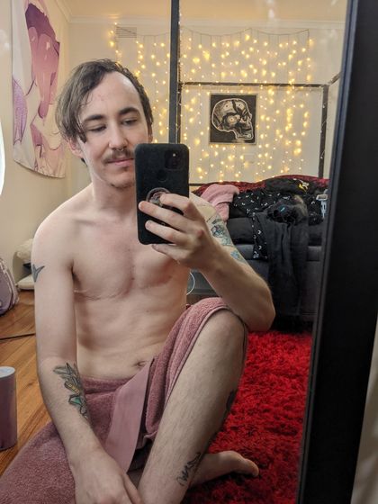 ftmslave OnlyFans picture