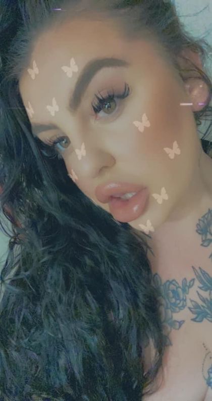 phattytattedbatty OnlyFans picture