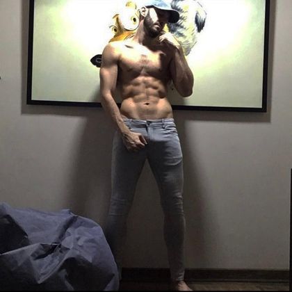 nakedgamerfree OnlyFans picture